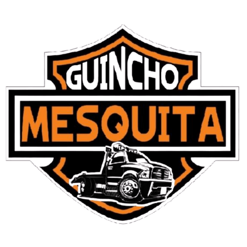 Logo Guincho Mesquita